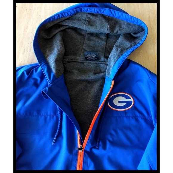 Colosseum WMNS collegiate track training jacket - Picture 2 of 6